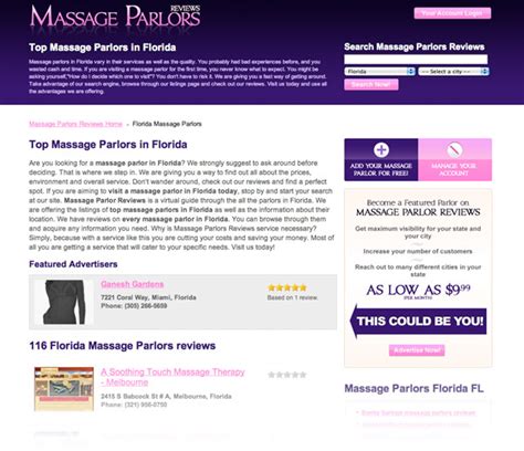 massage parlor reviews|Massage parlor reviews.